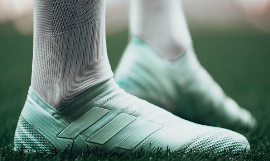 ¿Conoces las nuevas botas del internacional Lucas Vázquez?