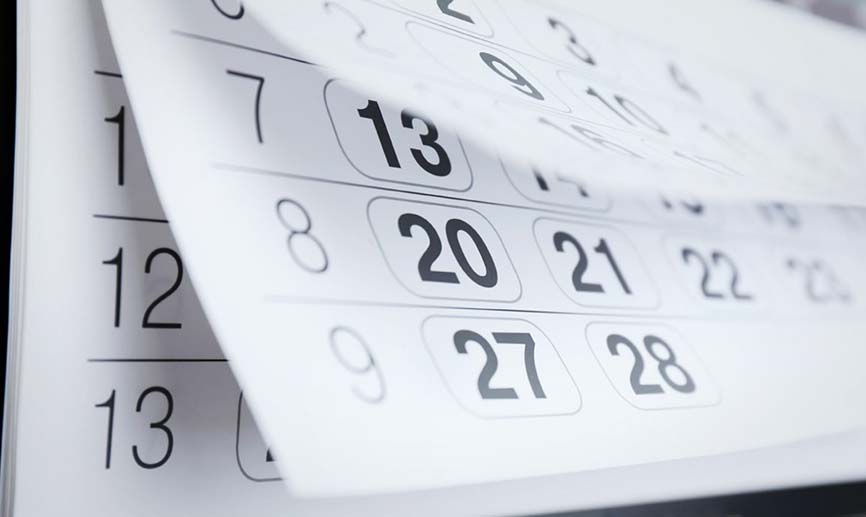 Partidos, cumpleaños, cursos...Todo esto y mucho más en nuestra semana 