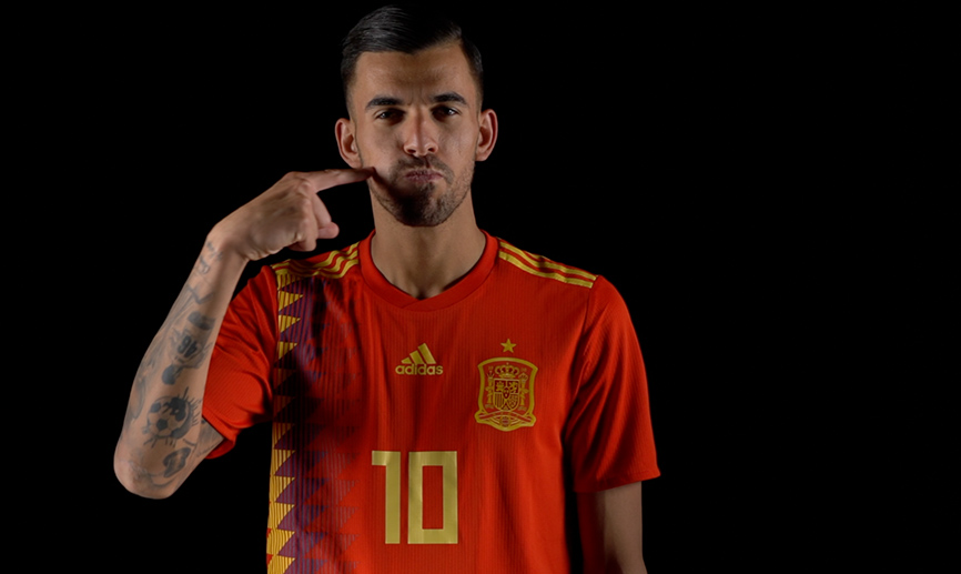 ¡Estos son nuestros 23 gladiadores que lucharán por la Euro Sub-21!