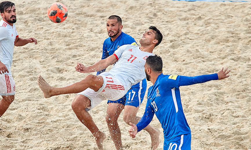 Chilena de Chiky Ardil