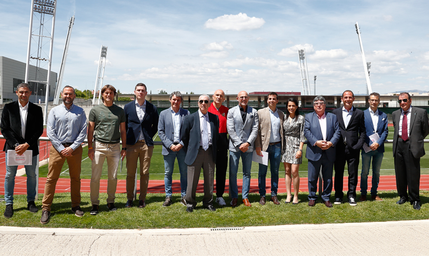 Comité de Fútbol Draft