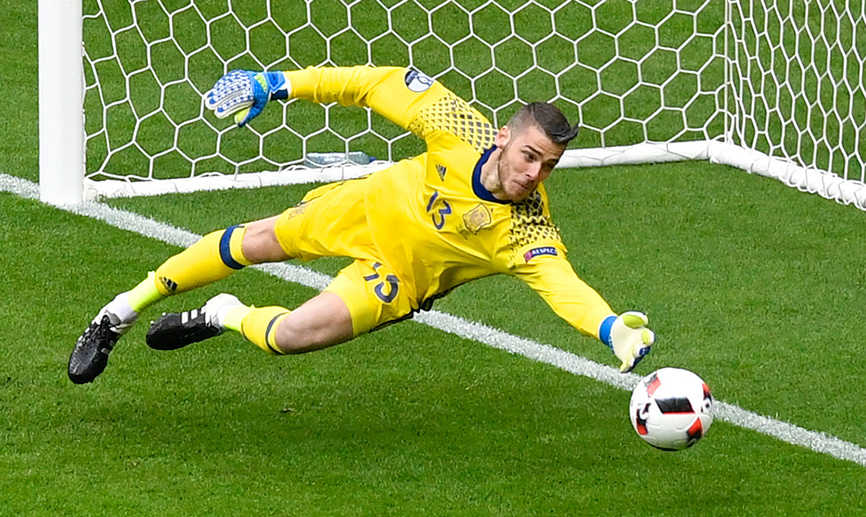 Fin de semana con sabor a victoria para nuestros internacionales en el extranjero