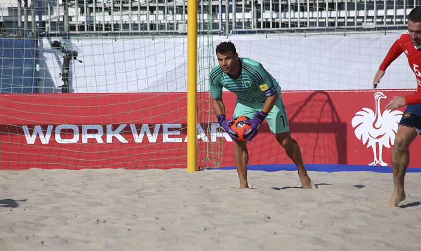 Francisco Jesús "Dona": "El equipo ha ido cogiendo confianza"
