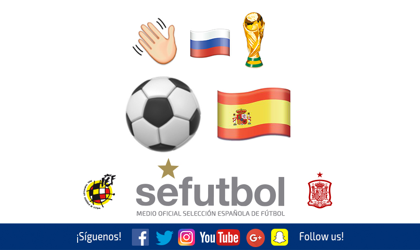 La Selección disputará en Rusia su undécimo Mundial consecutivo