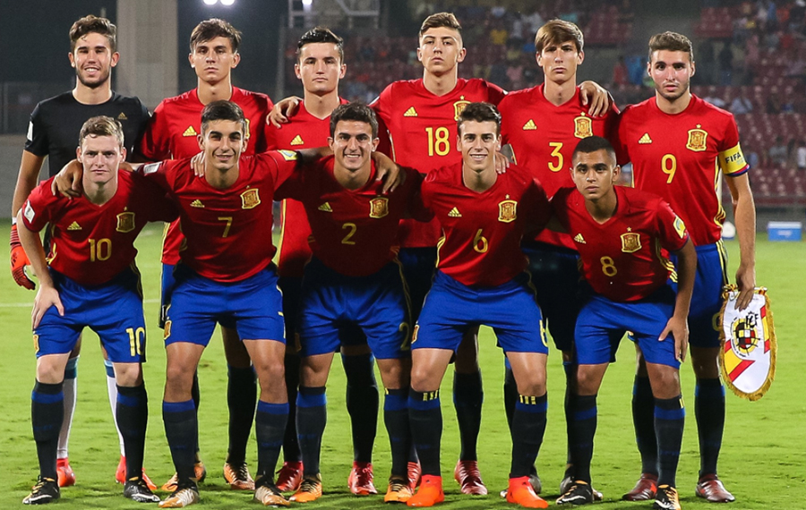 AGENDA | España viajará a Calcuta para jugar ante Inglaterra