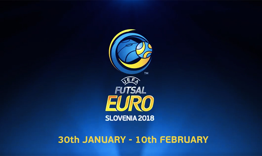 ¡Espectacular! Con este vídeo promociona Eslovenia su Europeo