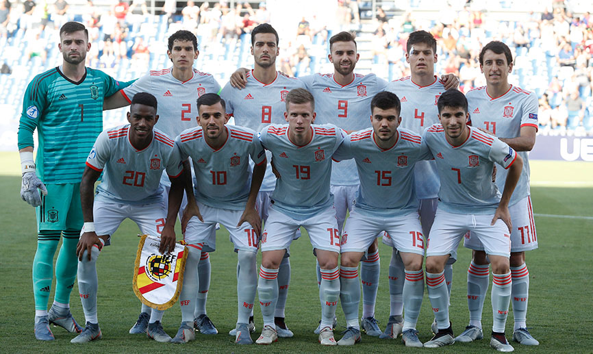 AGENDA | España pone rumbo a Bolonia donde jugará ante Polonia