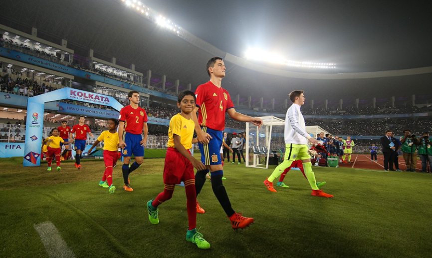 AGENDA | España llegará el lunes a las 08:00 a Barajas