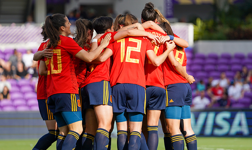 ¡Te retamos! ¿De qué jugadora es esta frase?