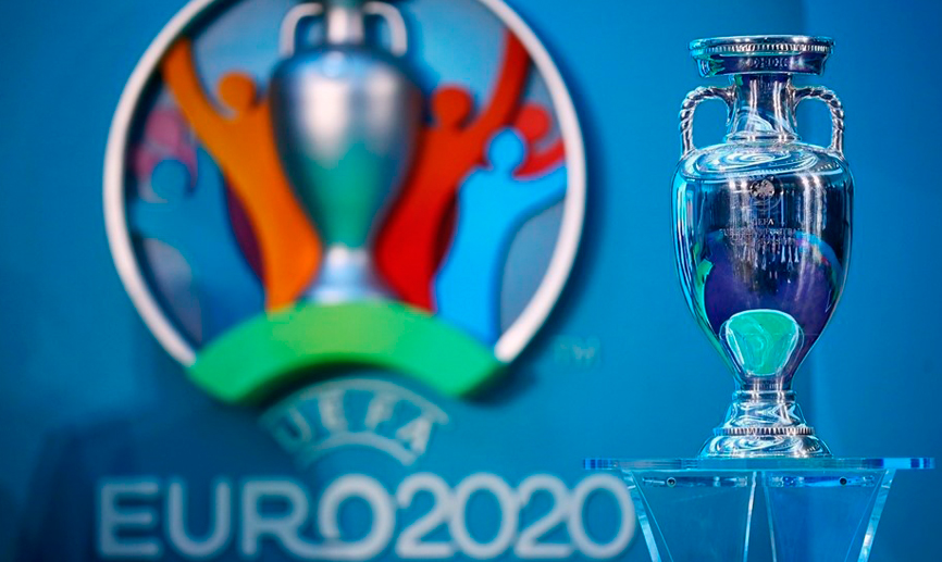 Trofeo de la Eurocopa de naciones