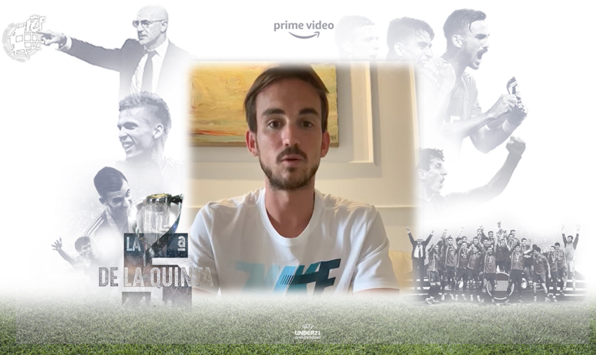 Fabián habla de La Quinta de la Quinta