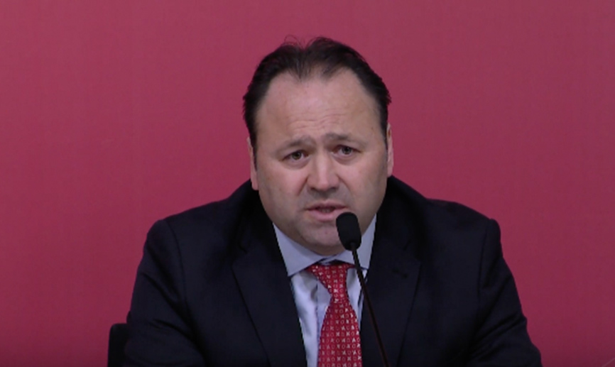 Fede Vidal: "Nuestro objetivo es ganar el desafío"