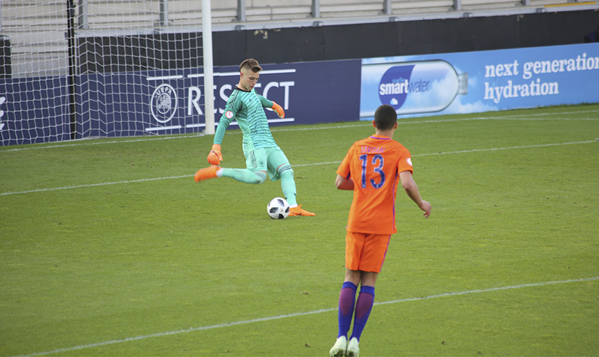 CRÓNICA | España se la jugará en la última jornada