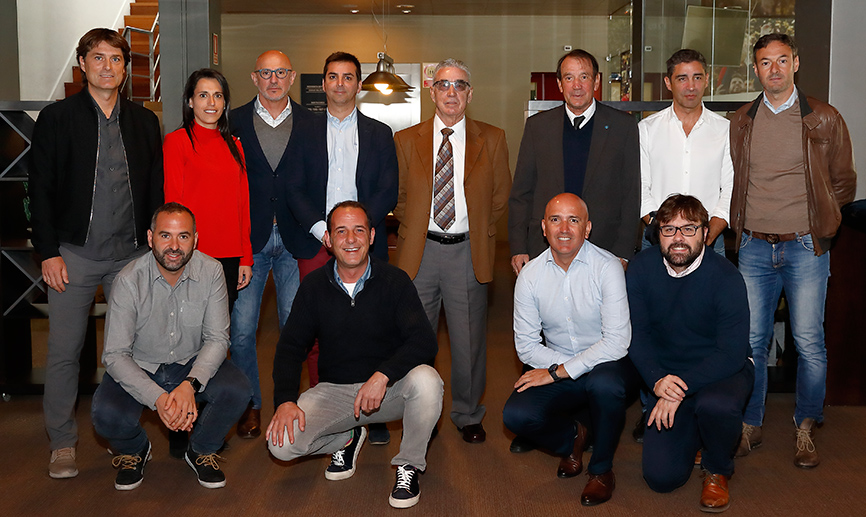 Fútbol Draft publica anuncia el primer corte de su selección