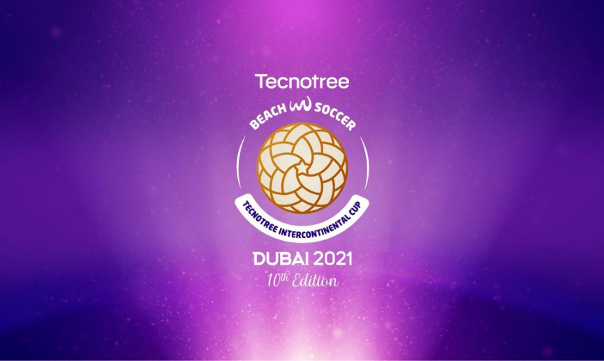 España ya conoce sus rivales en la Intercontinental Beach Soccer Cup 2021
