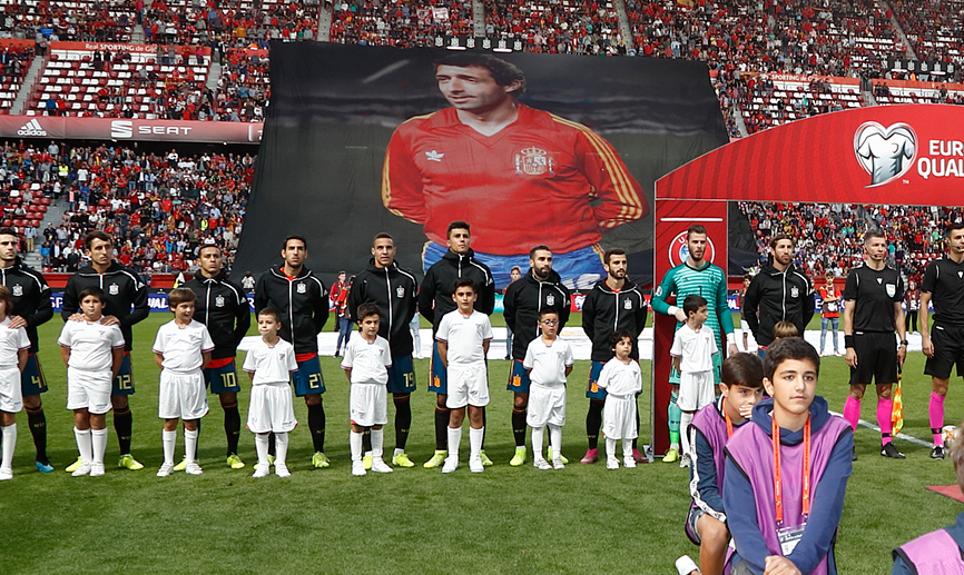 Prolegómenos del España - Islas Feroe