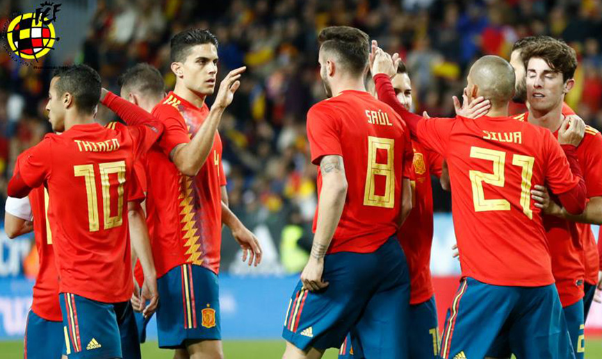 TEST | ¿Quién ha marcado hace menos tiempo?