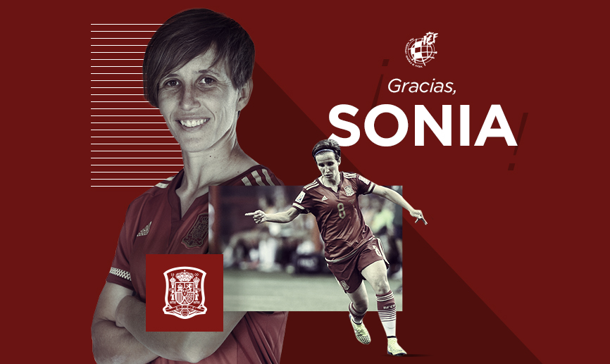 Homenaje a Sonia Bermúdez
