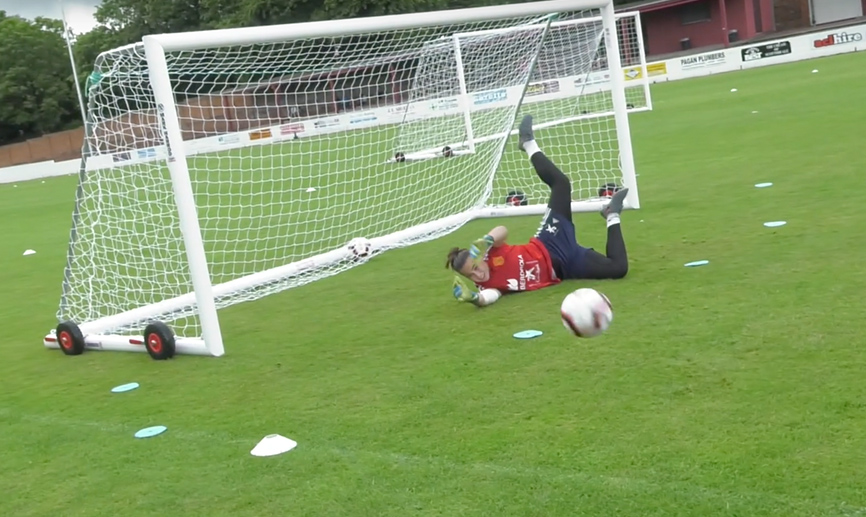 España, cero goles encajados en el campeonato de Europa