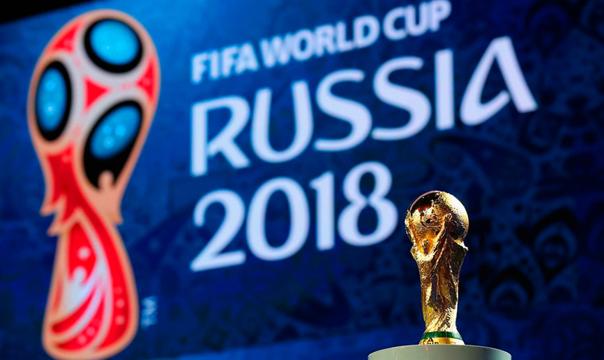 ¡Aquí tienes todo lo que debes saber sobre el Mundial de Rusia!