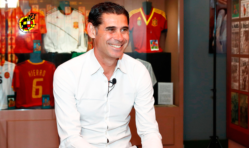 Fernando Hierro