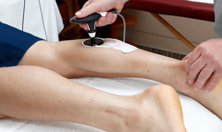 HumanTecar ayuda a la recuperación de los futbolistas de la Selección española