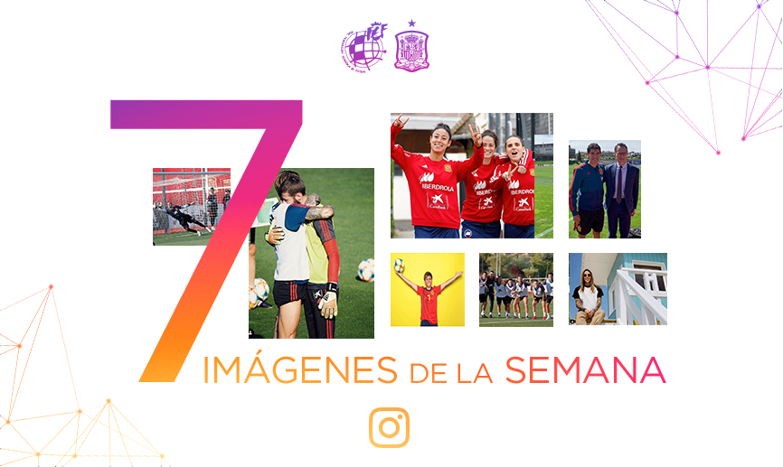 Así han comenzado nuestros internaciones el mes de junio en Instagram