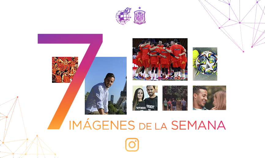 ¡7 imágenes que no te puedes perder!