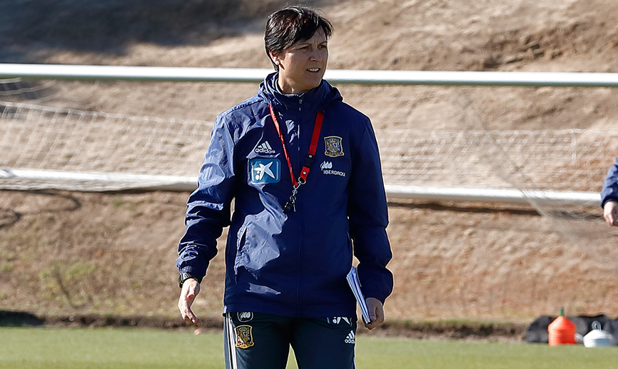 Toña Is: "Estas chicas tienen ganas de comerse el mundo"