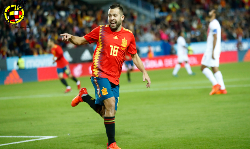 RESUMEN | ¡Revive la goleada de la Selección ante Costa Rica!