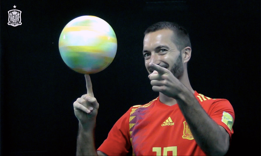 La mejor cara para la fase decisiva del torneo