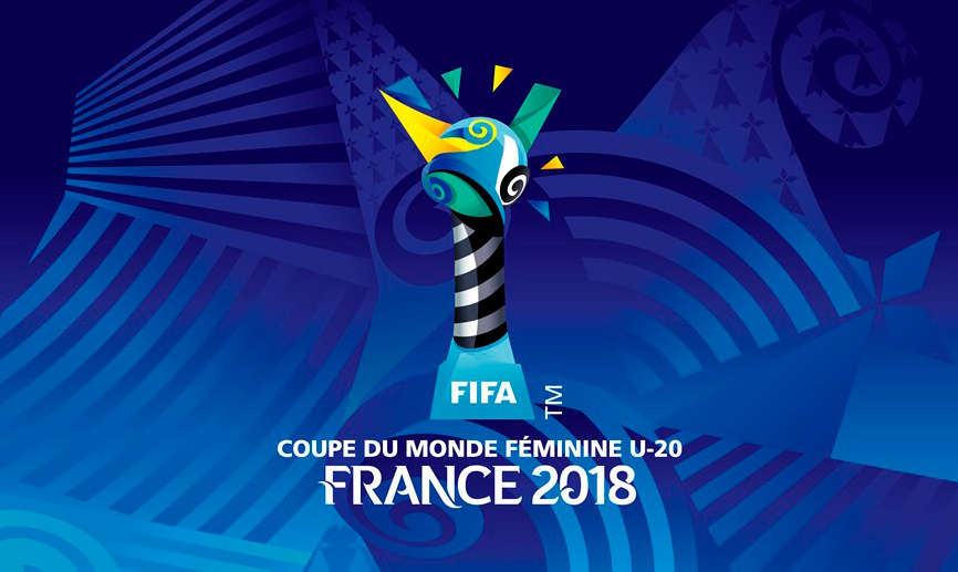 Francia acoge el Mundial Sub-20 femenino