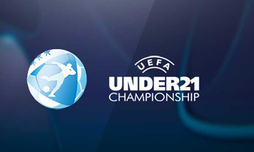 Logo del Europeo Sub-21