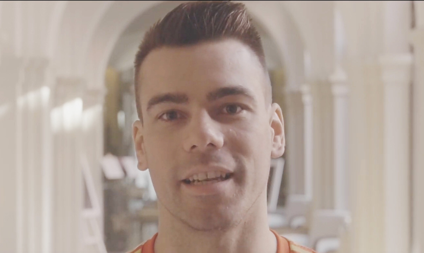 Sergio Lozano te invita a asistir al doble duelo contra Brasil