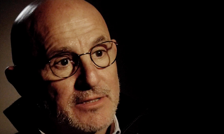 Luis de la Fuente, seleccionador nacional Sub-21