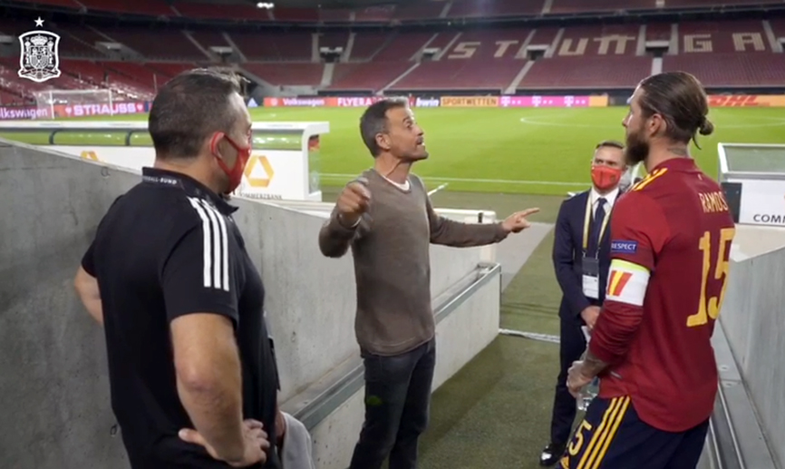 Complicidad y liderazgo