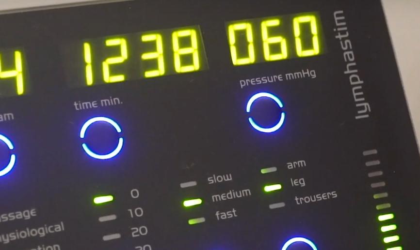 Tecnología vanguardista para poner a punto a nuestras internacionales