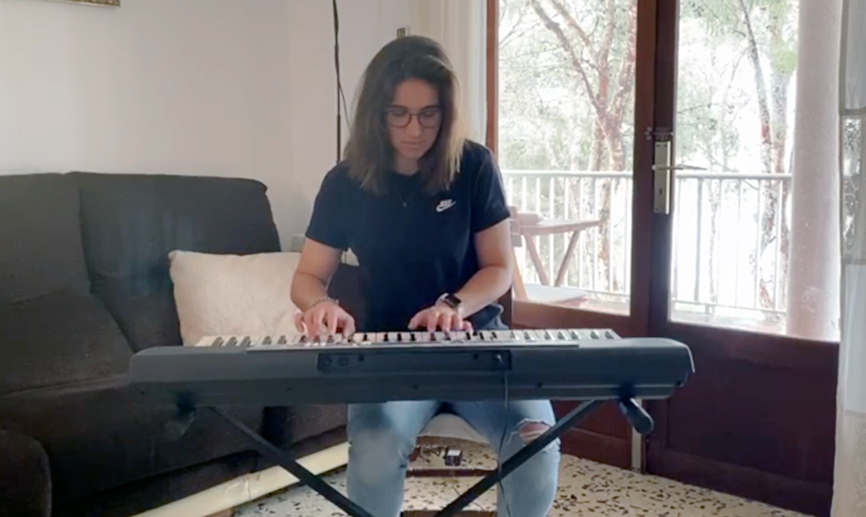 Música y deporte, ahora más que nunca