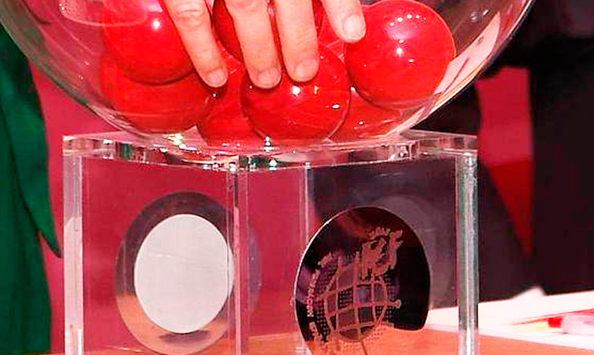 Los sorteos de las fases de ascensos y promoción junto a la Asamblea General se convierten en lo más consultado de rfef.es 