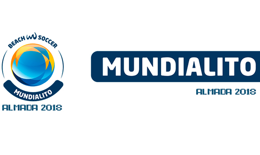 Convocatoria de la selección de fútbol playa para el Mundialito de Almada