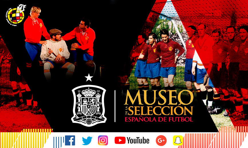 Este fin de semana tienes la última oportunidad del año para acudir a nuestro Museo