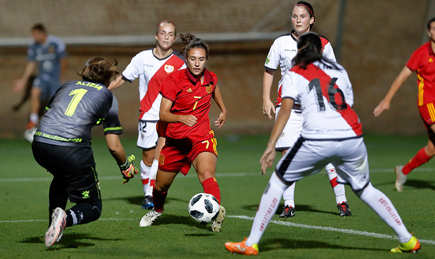 Nahikari dentro del área