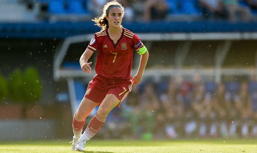 OFICIAL | Cambio en la convocatoria de España para los choques ante Finlandia y Serbia