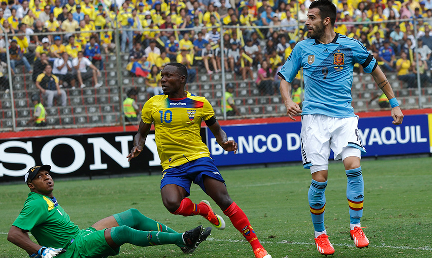 El mes de agosto, una fecha atípica para la Selección