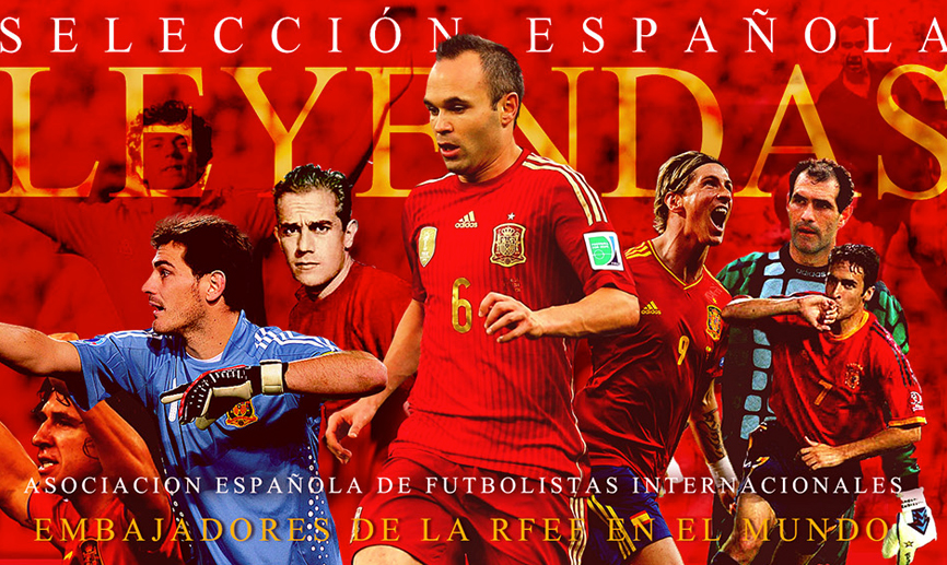 Imagen de la nueva página web de AEdFI