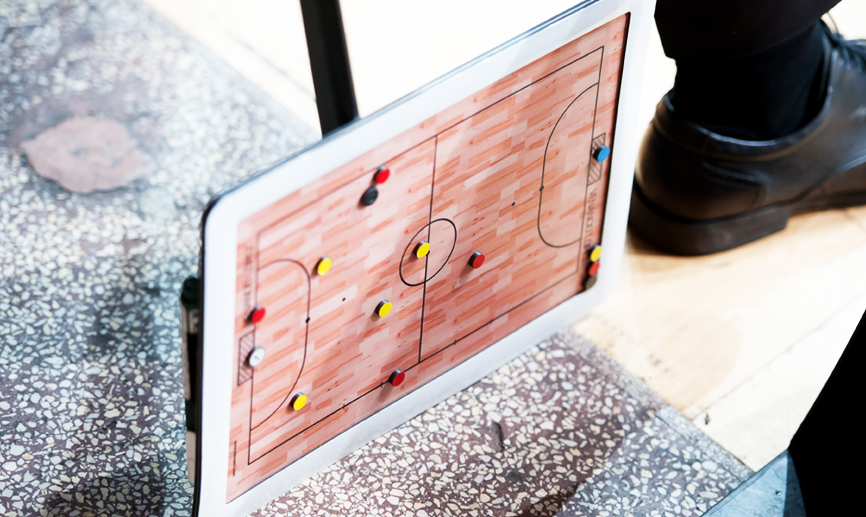 El Fútbol Sala será protagonista por primera vez en los Juegos Olímpicos de la Juventud