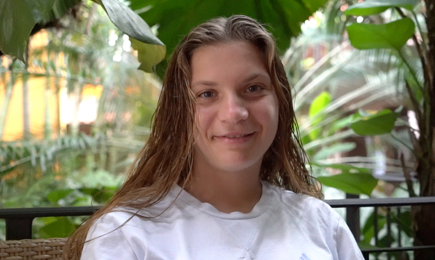 Entrevista a Esther Laborde