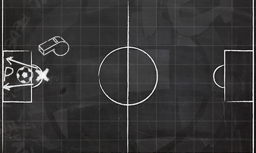 Este es el Top 5 de noticias de la semana en www.rfef.es