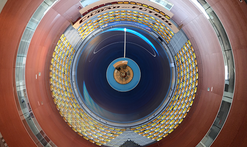 Sigue a la Selección Sub-17 en SeFutbol.com