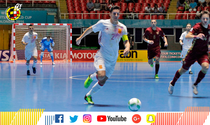 El jugador internacional Carlos Ortiz durante un encuentro del pasado Mundial